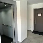 Bella Casa Allgaeu Apartment