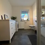 Apartment Bella Casa Allgaeu