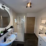 Apartment Bella Casa Allgaeu Bad Worishofen