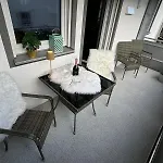 Bella Casa Allgaeu Apartment *