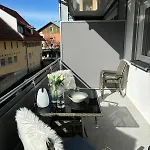Bella Casa Allgaeu Apartment *