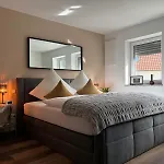 Bella Casa Allgaeu Apartment