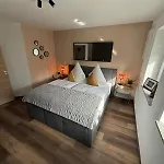 Apartment Bella Casa Allgaeu Bad Worishofen