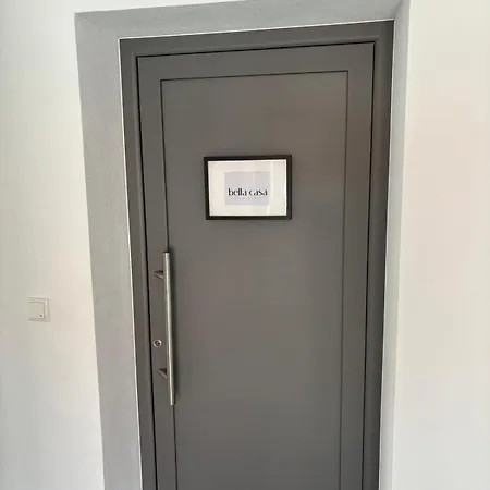 Bella Casa Allgaeu Bad Wörishofen