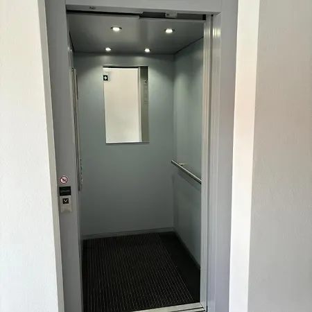 شقة Bella Casa Allgaeu *