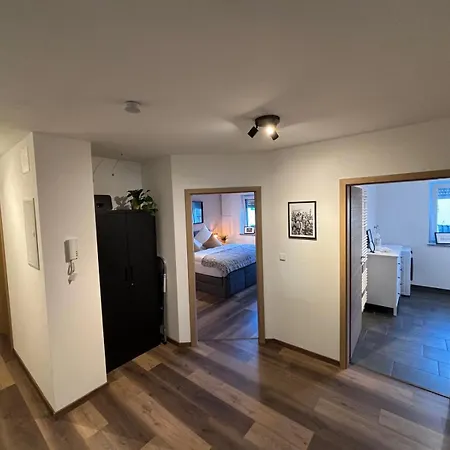 Bella Casa Allgaeu Bad Wörishofen