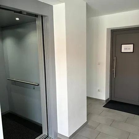 Bella Casa Allgaeu شقة
