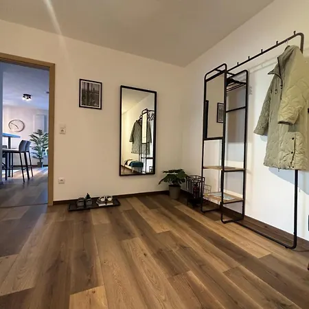 Apartment Bella Casa Allgaeu