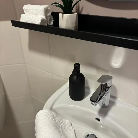 Bella Casa Allgaeu شقة باد ووريشهوفن