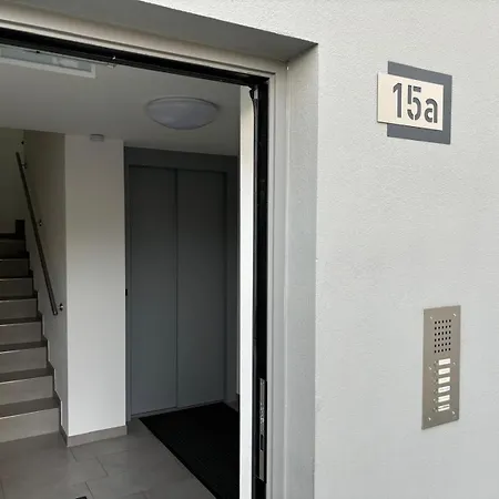 Apartment Bella Casa Allgaeu Bad Wörishofen