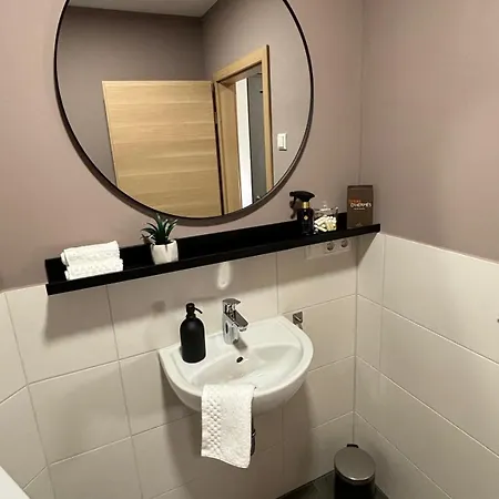 شقة Bella Casa Allgaeu باد ووريشهوفن