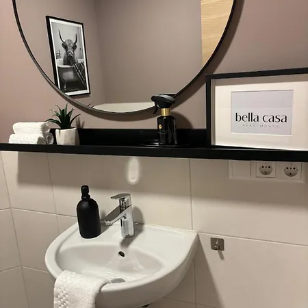 Bella Casa Allgaeu * Bad Wörishofen