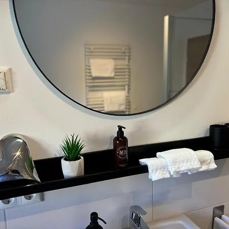 Apartment Bella Casa Allgaeu *