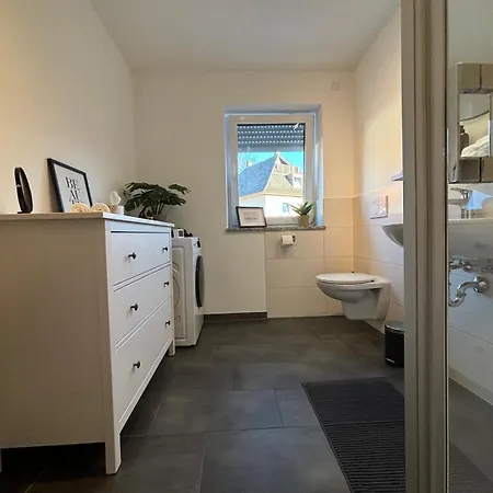 Apartment Bella Casa Allgaeu