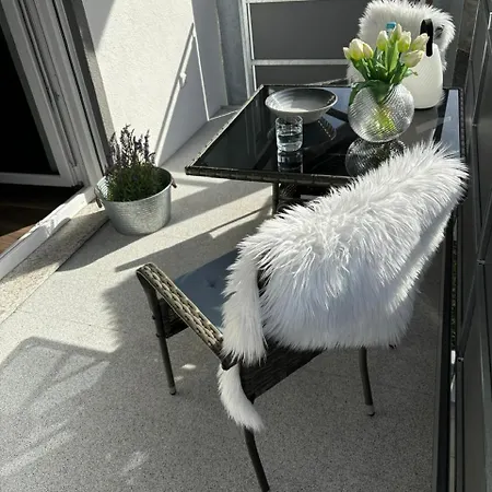 شقة Bella Casa Allgaeu باد ووريشهوفن