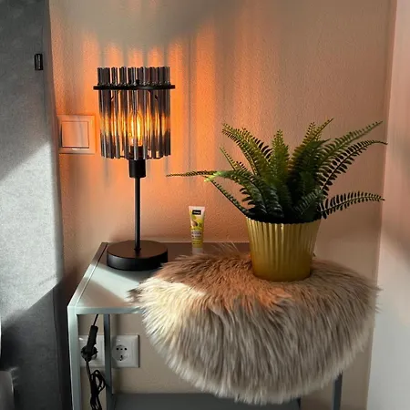 Bella Casa Allgaeu Apartment