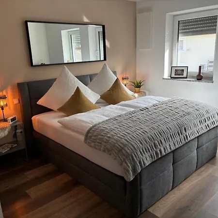 Bella Casa Allgaeu *