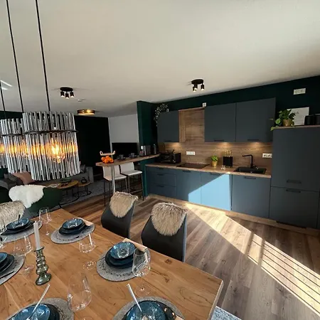 Bella Casa Allgaeu * Bad Wörishofen