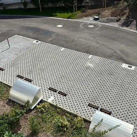 Apartmán Bella Casa Allgaeu *