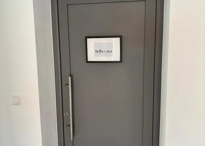 Bella Casa Allgaeu Bad Worishofen