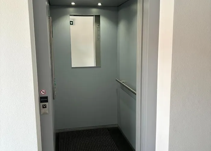 Apartment Bella Casa Allgaeu *