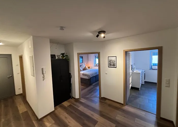 Bella Casa Allgaeu Bad Worishofen