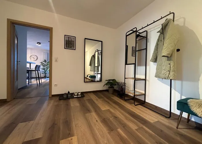 Apartment Bella Casa Allgaeu