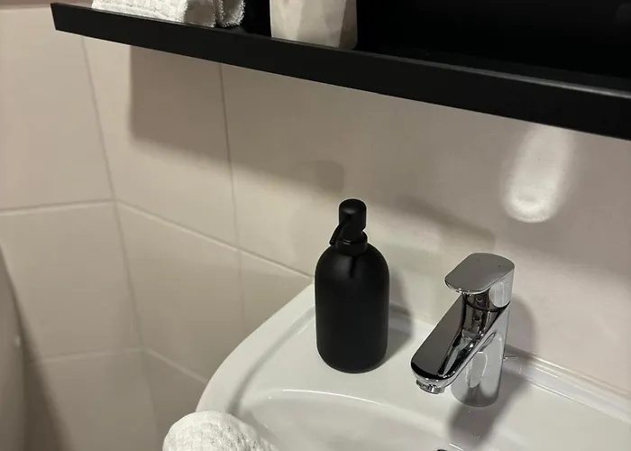 Bella Casa Allgaeu Apartment Bad Worishofen