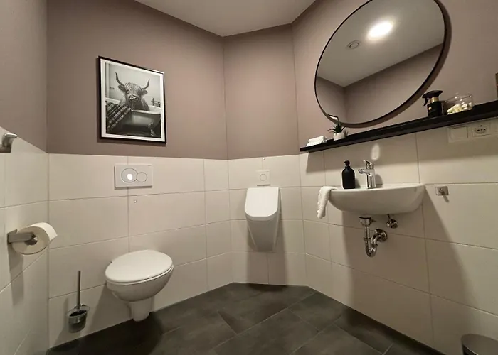 Bella Casa Allgaeu Apartment *