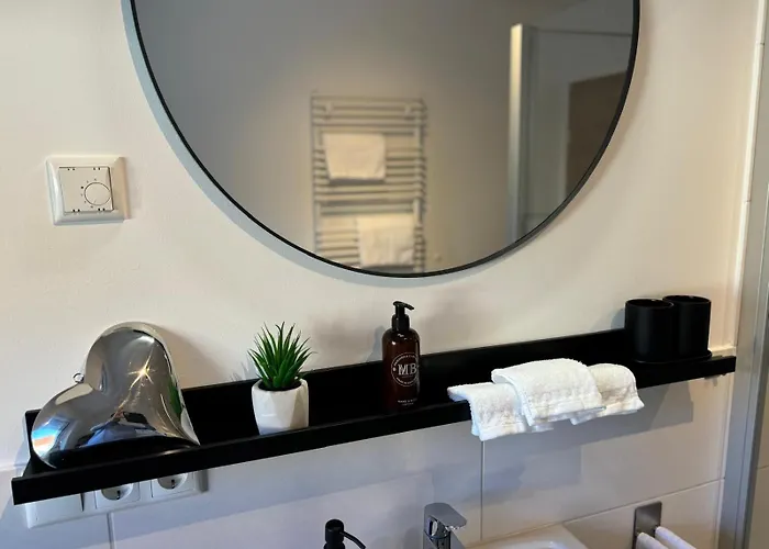 Apartment Bella Casa Allgaeu *