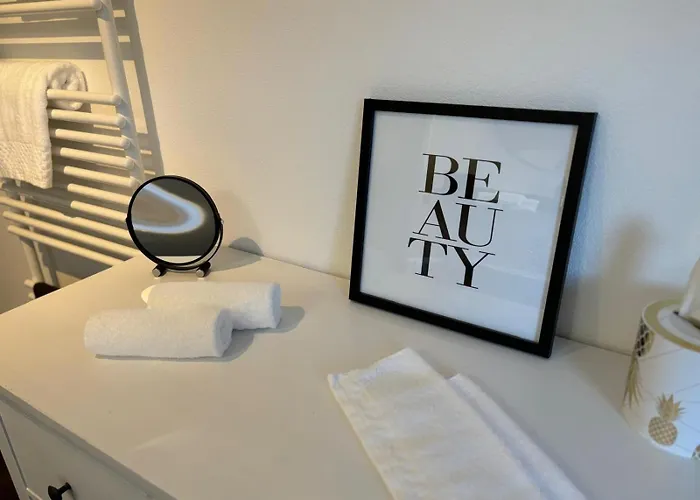 Bella Casa Allgaeu *