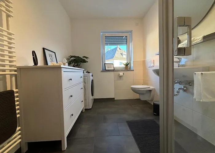 Apartment Bella Casa Allgaeu