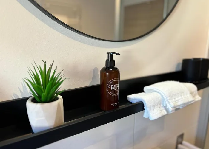 Bella Casa Allgaeu Apartment *