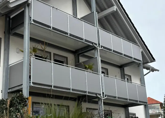 Bella Casa Allgaeu Apartmán