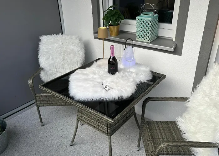 Bella Casa Allgaeu Apartmán *