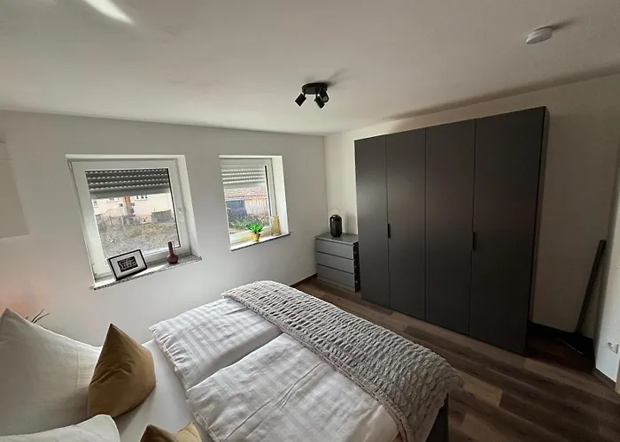 Bella Casa Allgaeu Bad Wörishofen