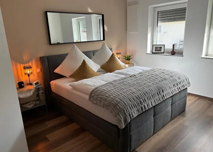 Bella Casa Allgaeu *