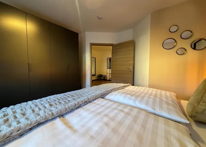 Apartmán Bella Casa Allgaeu *