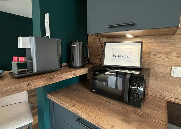 Bella Casa Allgaeu Bad Worishofen