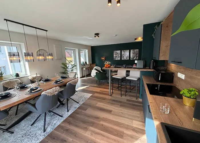 Bella Casa Allgaeu *